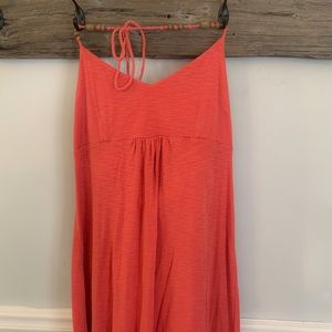 Beach Dress/Cover-up